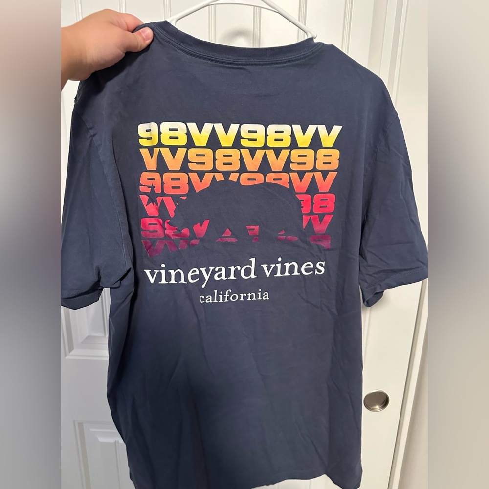 VV Tee *LIMITED EDITION*